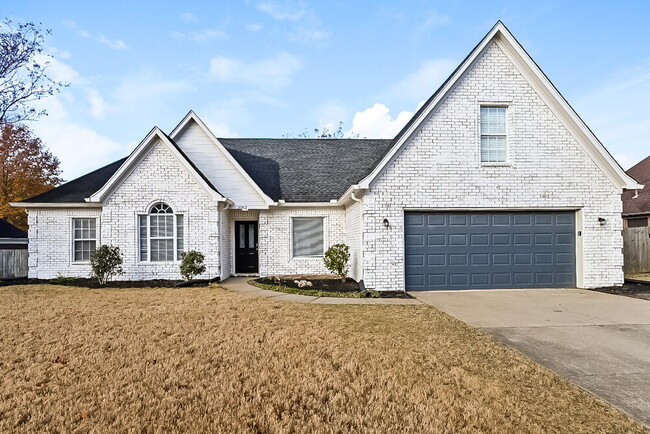 property at 3163 Big Ben S