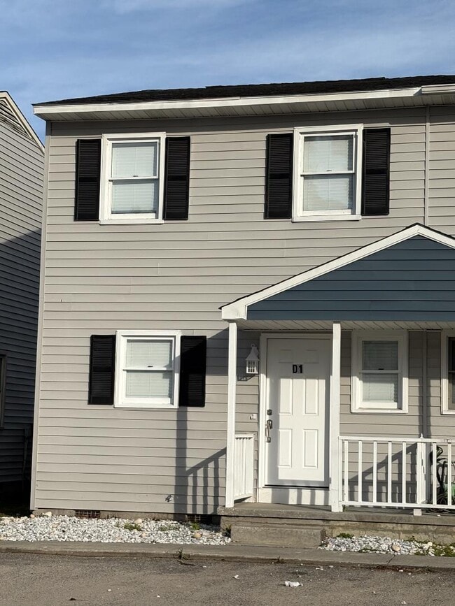 property at 4641 Socastee Blvd