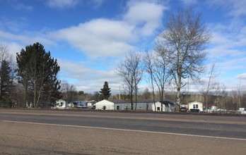 Sunnyside Mobile Home Park in Ishpeming, MI - Building Photo - Building Photo