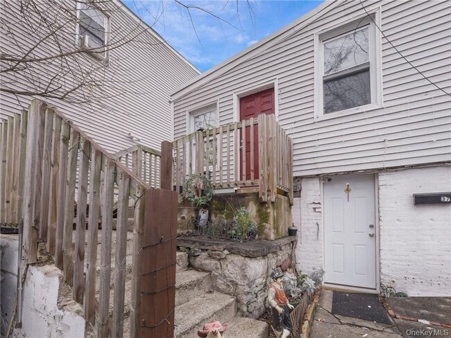 32 4th St in Haverstraw, NY - Building Photo - Building Photo