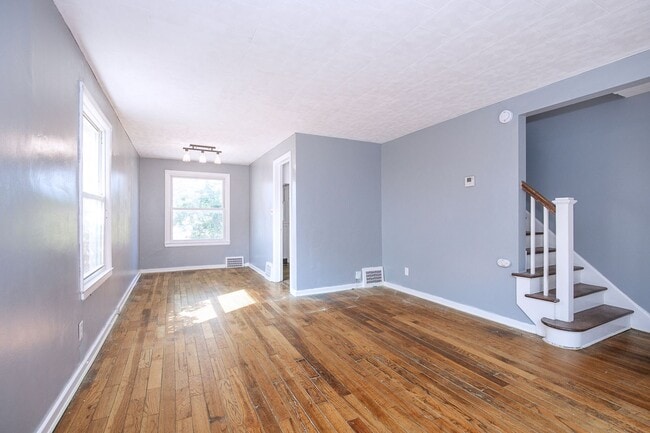 property at 1510 E 248th St