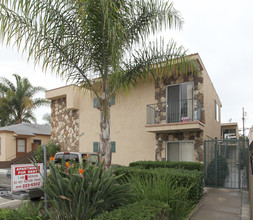 4478 Utah St in San Diego, CA - Building Photo - Building Photo