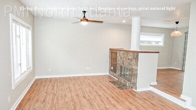 836 St Charles Ave NE-Unit -Unit K in Atlanta, GA - Building Photo - Building Photo