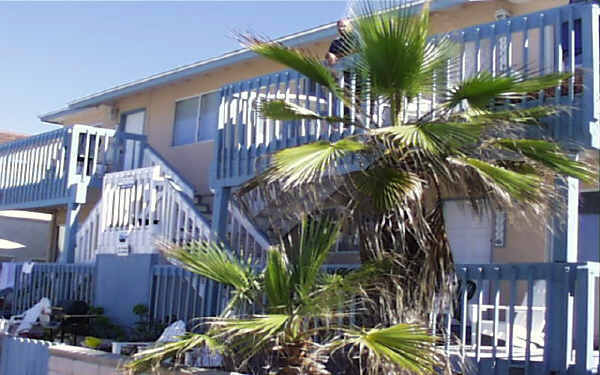 3777-3783 Ocean Front in San Diego, CA - Building Photo