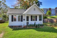 2018 Warren St in Augusta, GA - Building Photo - Building Photo