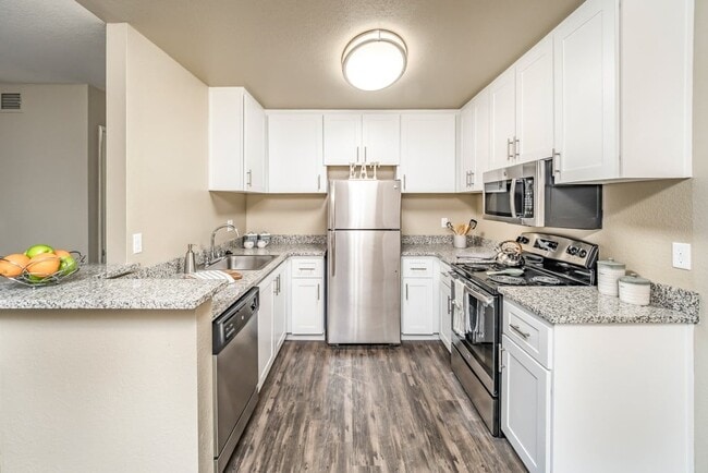 Cameron Oaks in Cameron Park, CA - Building Photo - Building Photo