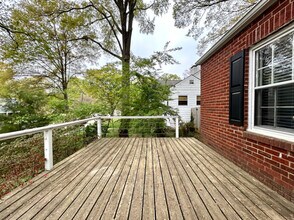 2515 Chesterfield Ave in Charlotte, NC - Building Photo - Building Photo