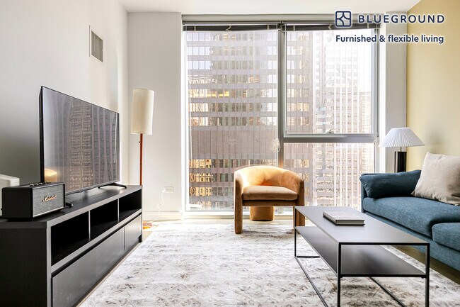 201 N Garland Ct in Chicago, IL - Building Photo - Building Photo