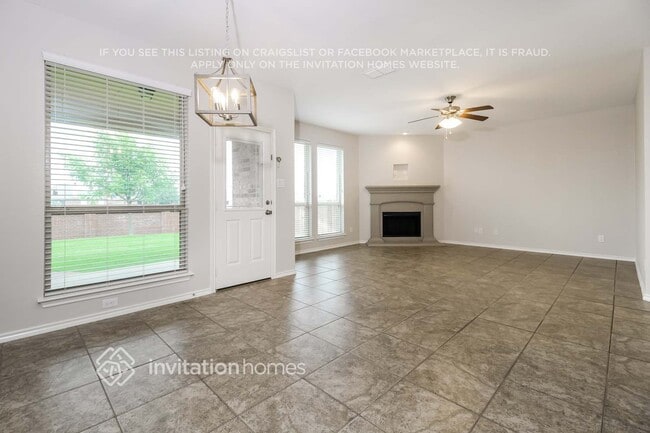 3232 Tamarack Ln in Argyle, TX - Building Photo - Building Photo