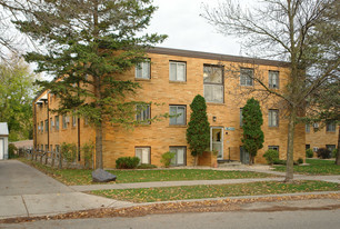 1391 Hazelwood St Apartamentos