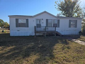 1321 Apryl Dr in Aledo, TX - Building Photo