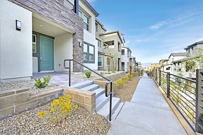 property at 1520 Little Penguin St