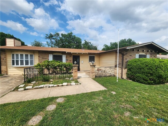 property at 1509 Ronstan Dr