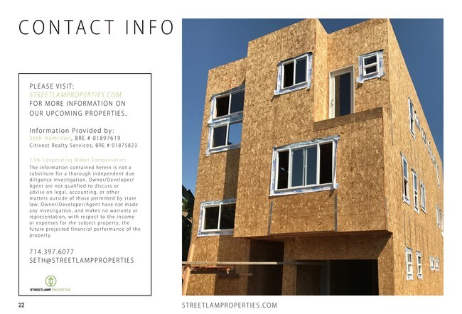 1007 N Oxford Ave in Los Angeles, CA - Foto de edificio - Building Photo