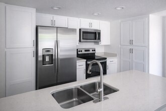 26212 La Real, Unit 376 D in Mission Viejo, CA - Building Photo - Building Photo