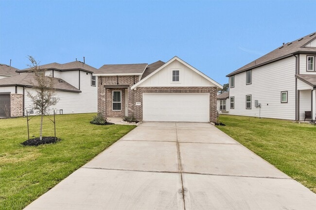 property at 40723 Mostyn Lake Dr