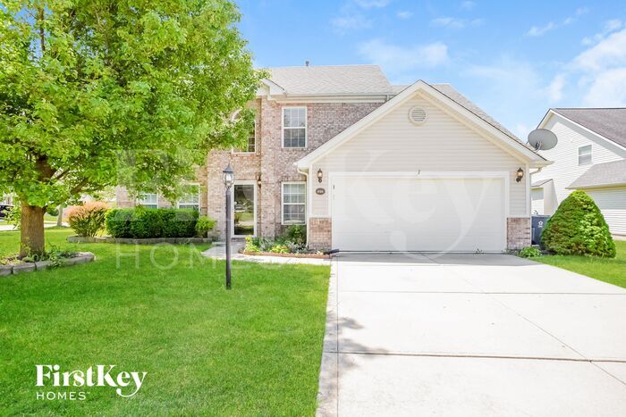 5815 Bluestem Ct in Carmel, IN - Building Photo