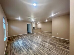 1013 Preston Trails in Wolfforth, TX - Building Photo - Building Photo