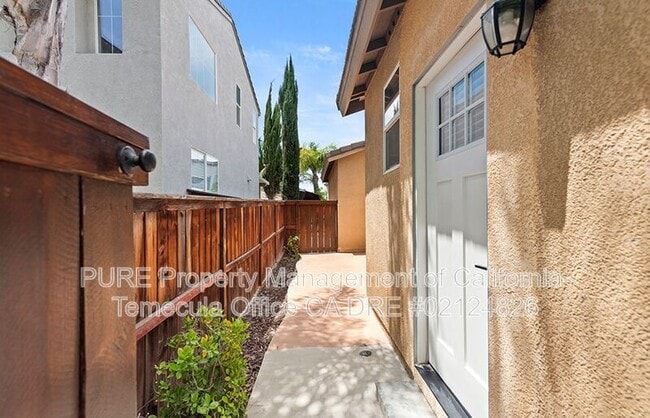 property at 32705 Safflower St