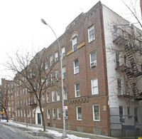 2320 Kings Hwy in Brooklyn, NY - Foto de edificio - Building Photo