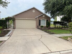 6580 Gentle Oaks Dr N in Jacksonville, FL - Building Photo