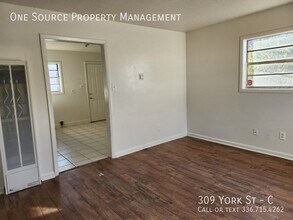 309 York St in Greensboro, NC - Building Photo - Building Photo