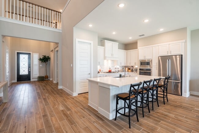 property at 25011 Stella Fls Ln