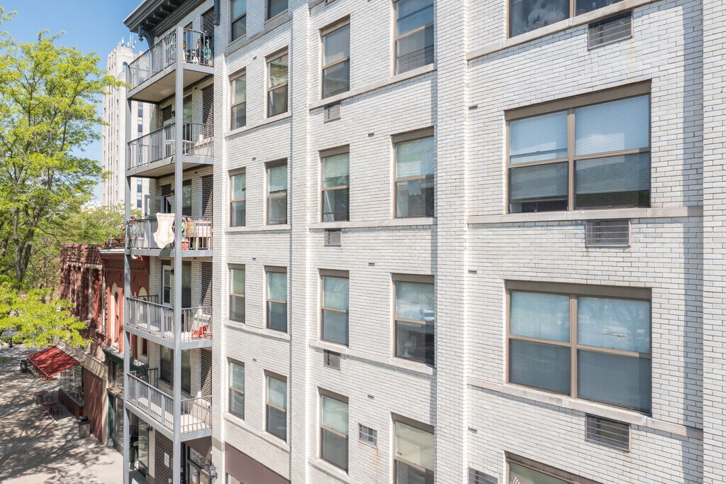 Town Square Senior Apartments in Lima, OH