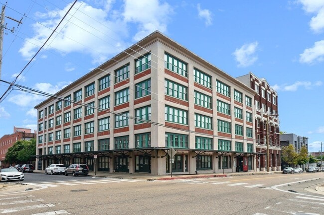property at 408 S Front St