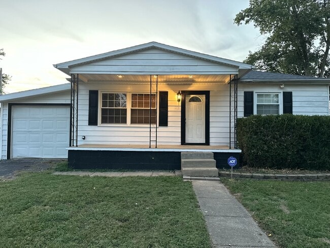 property at 253 S Lincoln Ave