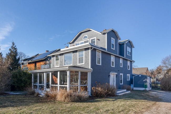 property at 79 Hartford Ave