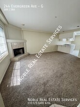 244 Evergreen Ave in Imperial Beach, CA - Building Photo - Building Photo