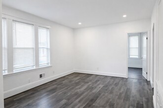 3 Granville St, Unit 1 in Boston, MA - Building Photo - Building Photo