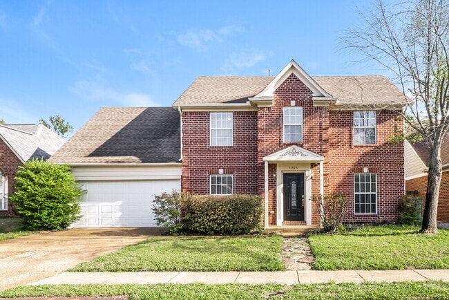 property at 11626 Mahogany Dr