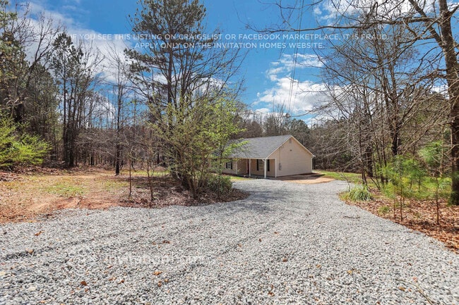 property at 475 Price Quarters Rd