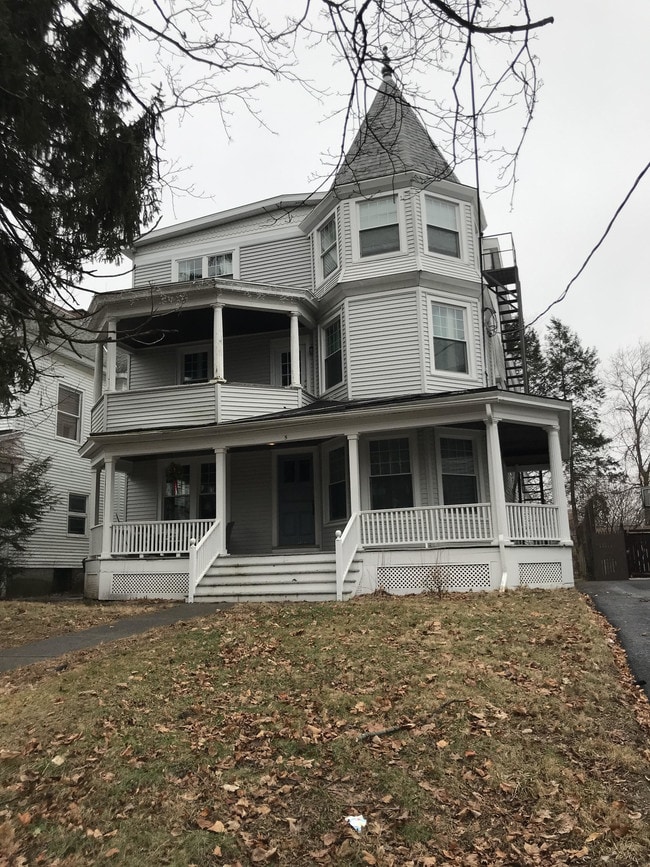 5 S Pine Ave Apartments and Nearby Albany Apartments For Rent Albany, NY