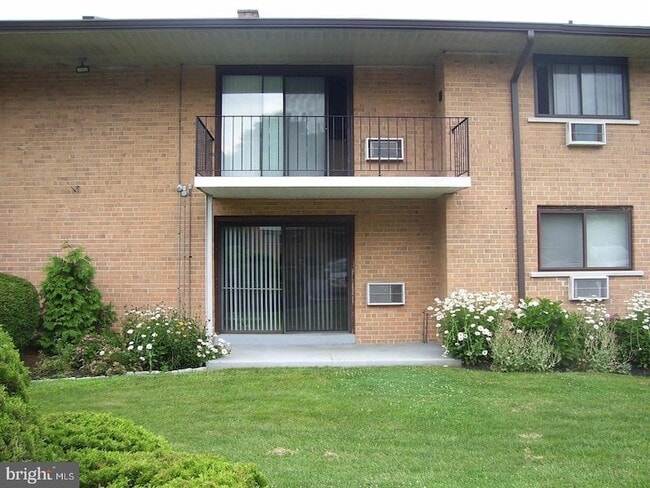 1016 W Baltimore Pike, Unit 11 in Media, PA - Building Photo - Building Photo