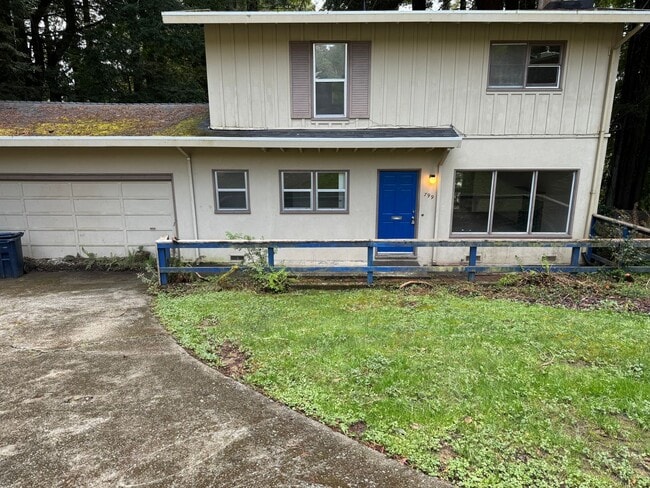 property at 799 Patrick