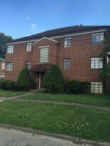 2005 Washington Ave, Unit 3 in Huntington, WV - Building Photo