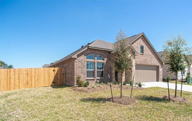 2926 Grand Hawthorne Rd in Conroe, TX - Building Photo - Building Photo