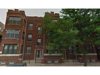 3746 W Wrightwood Ave in Chicago, IL - Building Photo