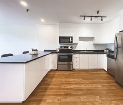 Rutledge Manor in St John's, NL - Building Photo