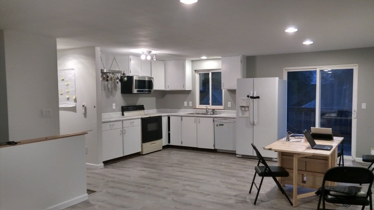 23205 114th Way SE in Kent, WA - Building Photo