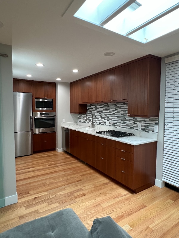 property at 438 N Center St