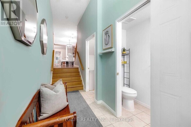 73 Woolwich St in Kitchener, ON - Building Photo - Building Photo
