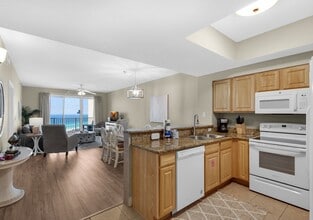 122 Seascape Dr, Unit 2103 in Miramar Beach, FL - Building Photo - Building Photo