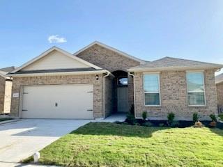 9649 Hickory Knob Dr in Fort Worth, TX - Building Photo