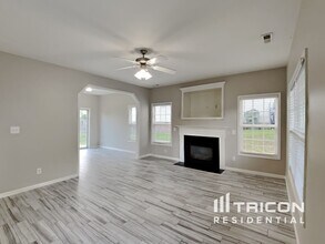 4104 Bay Rum Ln in Raleigh, NC - Building Photo - Building Photo