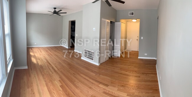 1648 W Pratt Blvd, Unit 2L in Chicago, IL - Foto de edificio - Building Photo
