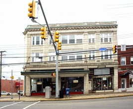 401 Lincoln Ave in Bellevue, PA - Building Photo - Building Photo